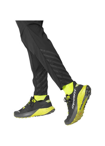 Штани Trail Reflective Pnt ns Чорний Dynafit (363830866)