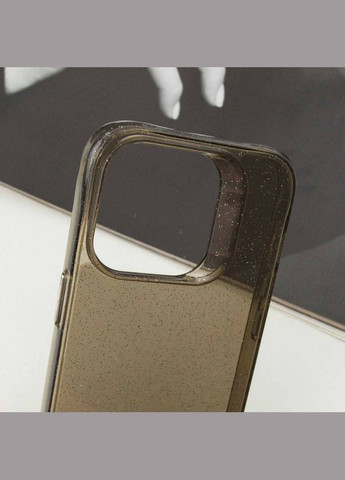 Чохол на Apple iPhone 15 Pro Max / для айфон 15 про макс зі стразами Epik (356095866)
