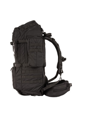 Рюкзак тактичний RUSH100 Backpack Black 5.11 Tactical (315879348)