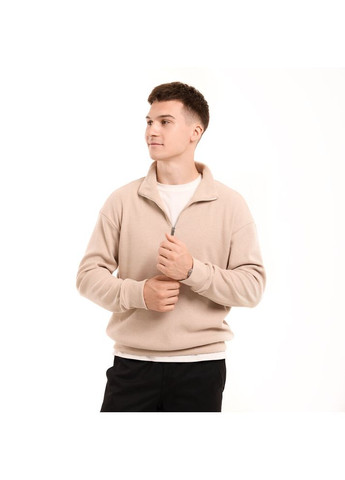 Джемпер Evermont Бежевий Pobedov (364864099)