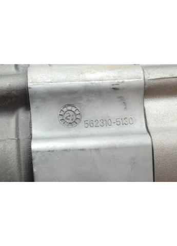 Компресор кондиціонера 814715 Valeo (360490058)