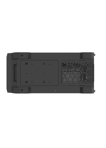 Корпус Z10 Plus, без БП, 2xUSB3.0, 1xUSB TypeC, 3x140mm ARGB fans, 1x120mm ARGB fans, TG Side Panel, EATX, Black Zalman (314781116)