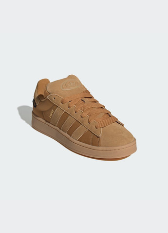 Коричневі Літні кросівки campus 00s adidas