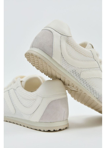 Кросівки 206385 Lonza білі демісезони (349085606)