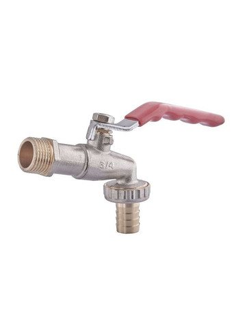 Кран поливу NFC.240-08 - 3/4" (NF3222) NOLF (371140699)