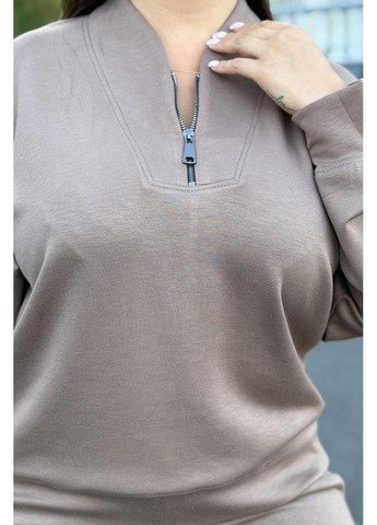 Костюм женский с брюками из дайвинга (М201) UMON (361220723)