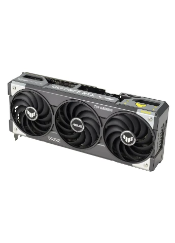 Видеокарта GF RTX 5070 12GB GDDR7 TUF Gaming OC (TUF-RTX5070-O12G-GAMING) Asus (330030679)