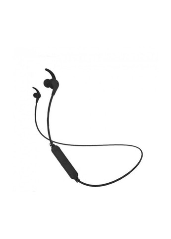 Bluetooth навушники RBS25 бездротова стереогарнітура чорна Remax (293346603)
