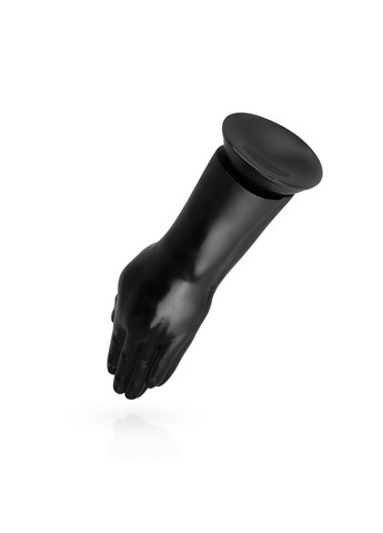 Анальна пробка - Double Trouble Fisting Dildo BUTTR (349836923)