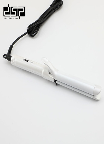 Плойка выпрямитель 20245 для укладки и завивки волос с 11 температурными режимами и дисплеем DSP (317462470)