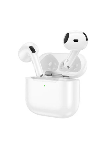 Наушники беспроводные TWS EW83 White Hoco (365629199)