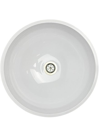 Раковина Kreis White (4824296200601) Adamant (370848800)