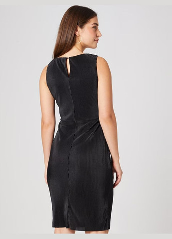 Чорна сукня About You