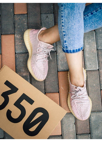 Бежевые демисезонные кроссовки мужские adidas yeezy boost 350 v2 synth reflective 2 адидас изи буст No Brand