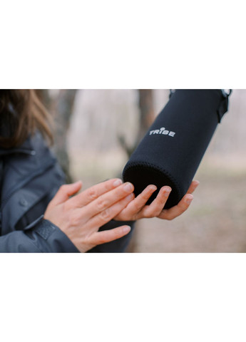 Чохол Neoprene Cover для експедиційного термоса 1,2 л T-DF-0011-black Tribe (366448449)