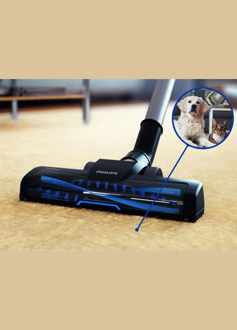 Пилосос 5000 series FC9556/09 Philips (339082352)