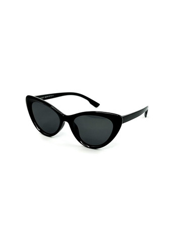 Солнцезащитные очки с поляризацией детские Китти LuckyLOOK 188-938 (289358903)
