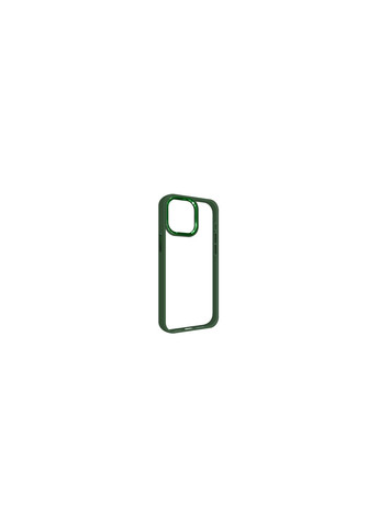 Чехол для мобильного телефона (ARM69989) ArmorStandart unit2 apple iphone 15 pro max green (275101575)