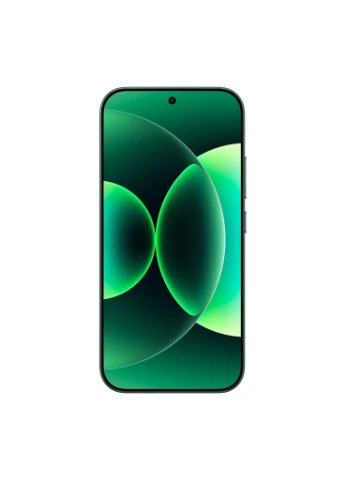 Мобільний телефон 17 12/512GB Venture Green (1186348) Xiaomi (382662340)