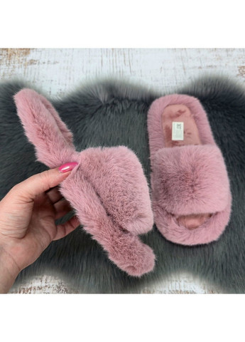 Тапочки домашні Fashion (343304767)