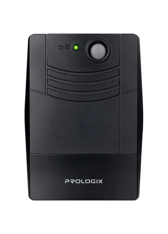 Источник бесперебойного питания 600 (PLP600VA2LED) Prologix (370622970)