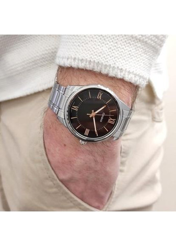 Чоловічий годинник MTP-V005D-1B5 Casio (350627415)