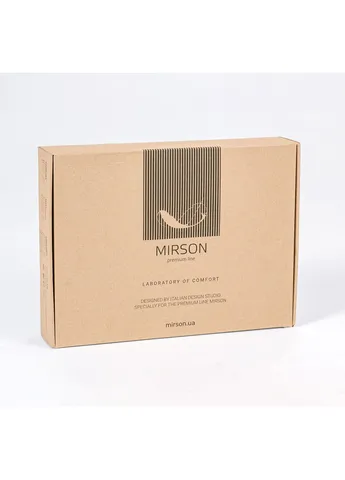 Постельное белье Бязь Ranforce Elite 16-3310 Bernarda 2х160х220 (2200004734736) Mirson Бязь Ranforce Elite 16-3310 Bernarda 2х160х220 (379022460)