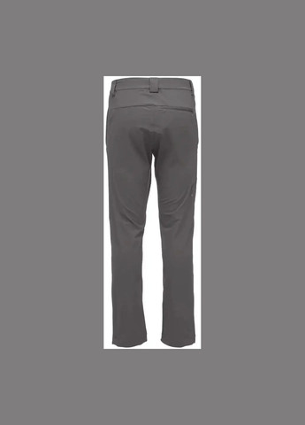 Штани Men’s Alpine Pants Granite Black Diamond (317654722)