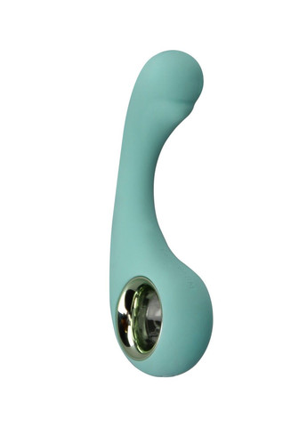 Вибратор для точки G BraveryAward green FairyGasm (316253510)