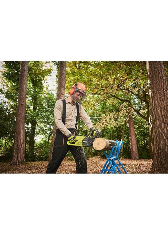 Пила ланцюгова акумуляторна ONE+ HP RY18CSX30A-150 (5133005466) Ryobi (360409691)