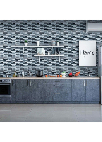 Самоклеюча поліуретанова плитка під мармур 305х305х1мм SW-00001174 Sticker Wall (317583474)