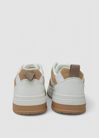 Бежевые демисезонные кроссовки мужские демисезонные Ager 243RHK37