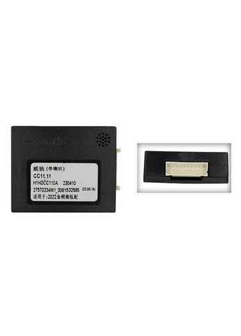 Штатная магнитола серии Mekede M400S под Poer King Kong 2023+; Jingang Pao 2022+ (W1) 10 дюймов Great Wall (299992036)