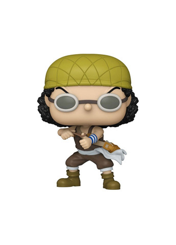 Ігрова фігурка POP! - Усопп Funko (331296388)