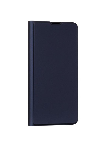 Чехол-книга Exclusive New Style для Xiaomi Redmi 13C / Poco C65 Blue (711194) BeCover (351560025)