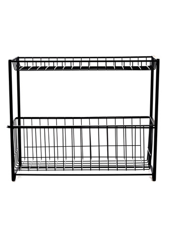 Дворівнева полиця для зберігання Raum (6937421) Ringel (315817029)