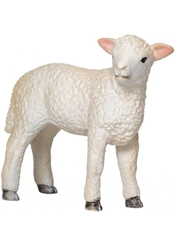 Игровая фигурка Ягненок Ромны () Mojo 381065 (328400691)