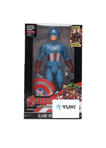 Игровая фигурка цвет разноцветный ЦБ-00287692 No Brand (368824338)