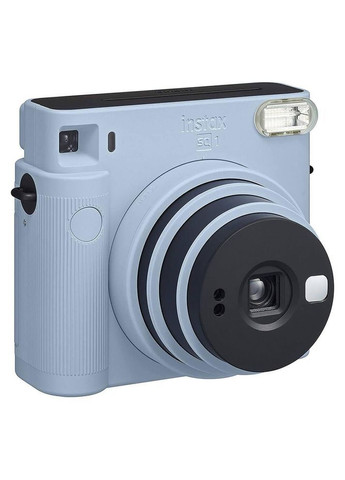 Фотоаппарат Instax Square SQ1 Glacier Blue (2148686487) Fujifilm (371121529)