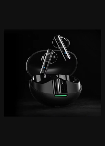 Беспроводные Наушики KZ Sora, Hi-Fi DSP Bluetooth 5.4 Knowledge Zenith (361269365)