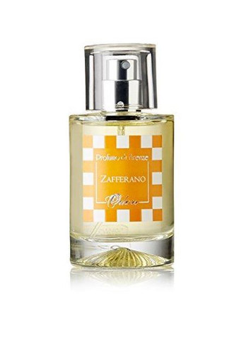 Парфум унісекс Zafferano Туалетна вода - 50 мл. Odori (300579939)