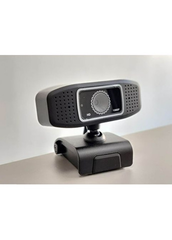Веб-камера (X55 Black) Dynamode X55 FullHD Black (295929852)