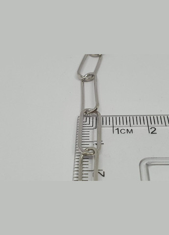 Срібне кольє. 40009Р Vegas (296594976)