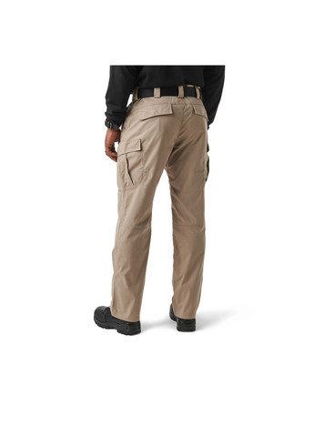 Тактичні штани 5.11 Stryke w / Flex-Tac Khaki 5.11 Tactical (315822860)