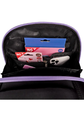 Каркасный рюкзак Pusheen Stellar H-100 Yes (370776897)