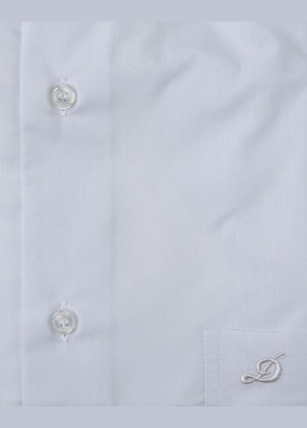 Голубой рубашка Digo