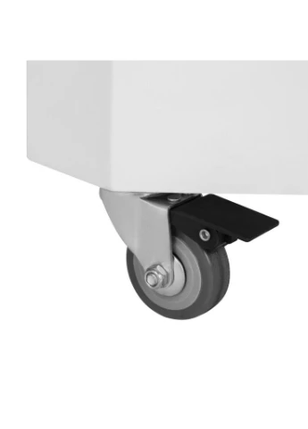 Система резервного живлення LP Autonomic Power FW 2500W (АКБ 7200Wh) Білий глянець LogicPower (301275976)