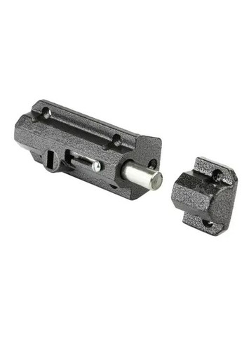 Замок накладний ЗН 4 3 ключа Голеол (370289828)