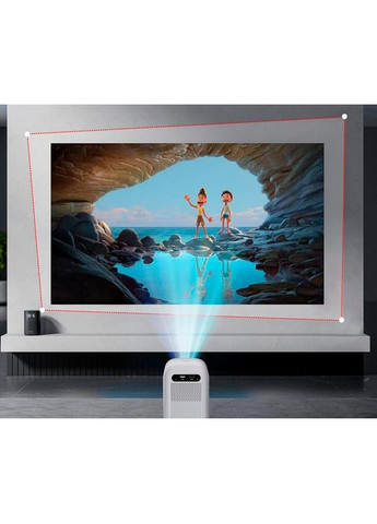 Проектор CP180 White HP (338837268)