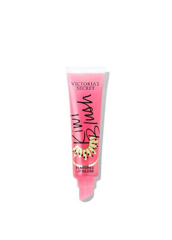 Блеск для губ Flavored Lip Gloss Kiwi Blush, 13gr Victoria's Secret (293515325)